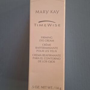 MaryKay Firming Eyecream